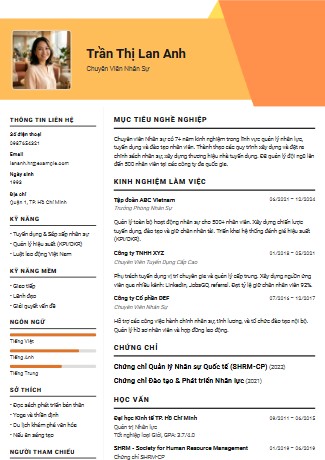 JobsGO CV
