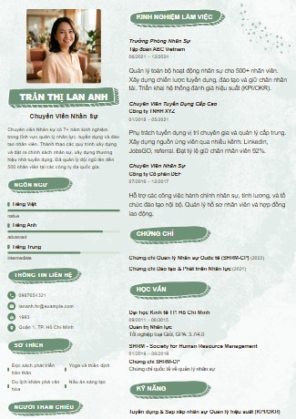 JobsGO CV