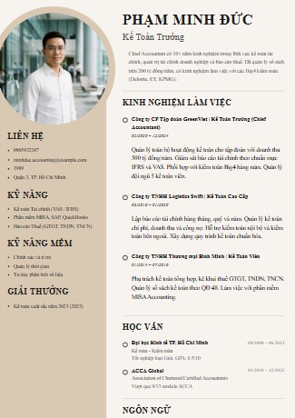 JobsGO CV