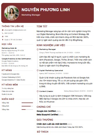 JobsGO CV