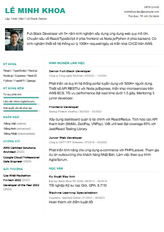Teal Edge