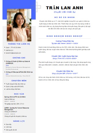 JobsGO CV