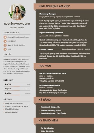 JobsGO CV