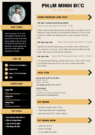JobsGO CV