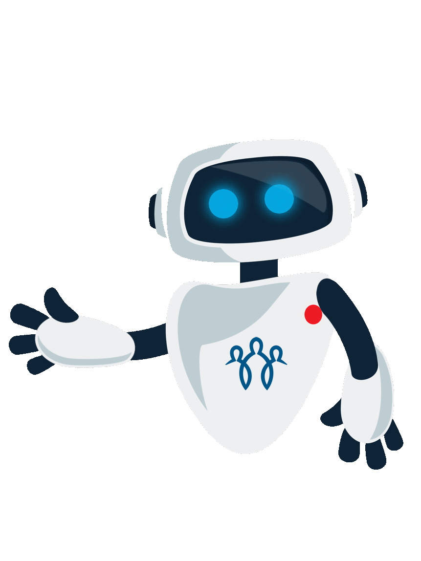 JobsGO Robot